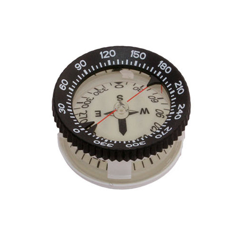 Nautilus Compass TEC 30° Casing ONLY