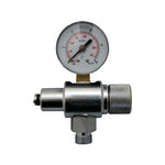 Nautilus Regulator Adjuster