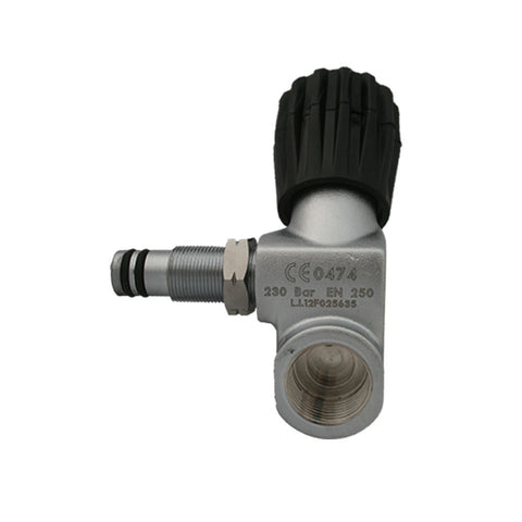 DIRZone 2nd Outlet for 71021 Valve right