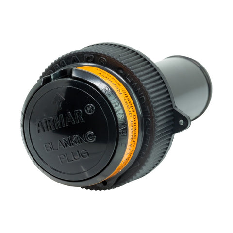 Airmar Blanking Plug for ST800 Transducer