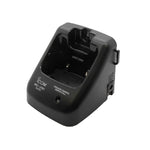 ICOM M73 UK Desktop Fast Charger for BP245