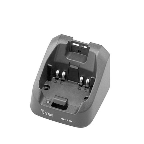 ICOM Rapid Charger for IC-M93D