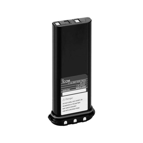 ICOM M33/M35 Lithium Ion Battery 7.4v 980mAh