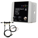 ICOM CB2000 Class B AIS Transponder including N2K Kit