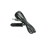 Icom 12VDC to 6VDC Cigar Lighter Power Lead for IC-M23