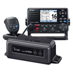 Icom IC-M510 Marine VHF DSC Radio with CT-M500 Wireless Interface