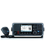 ICOM M605EURO Class D VHF/DSC Radio with AIS Receiver