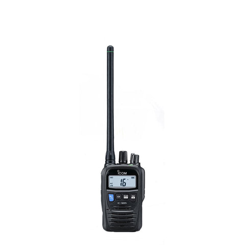 ICOM M85E VHF / PBR Marine Transceiver