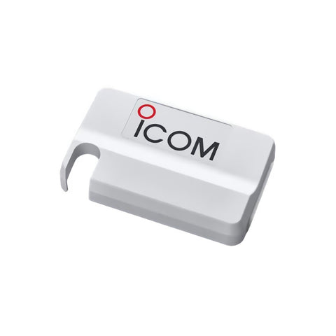 Icom MBZ-1 Front Panel Cover for IC-M510