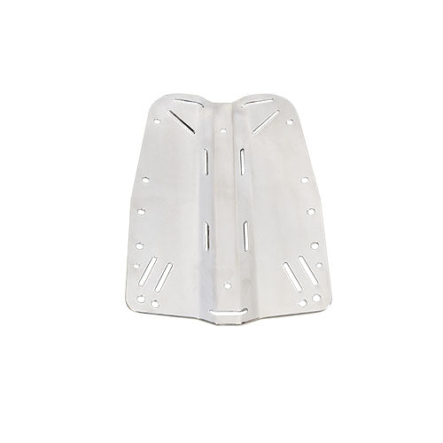 DIRZone Backplate Only 6 mm SS – waterworldsports.co.uk