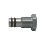 DIRZone Blanking Plug for right Extandable DIN Valve