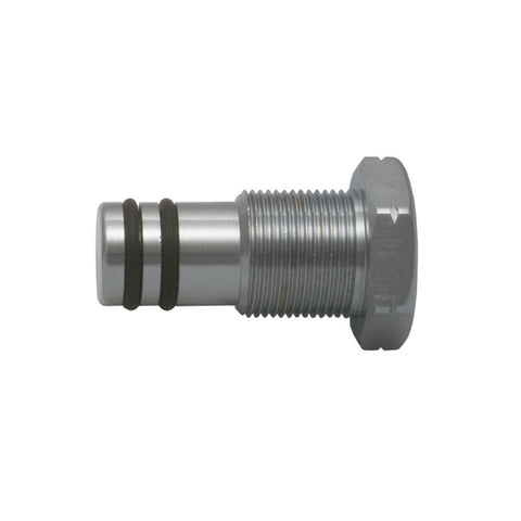 DIRZone Blanking Plug for right Extandable DIN Valve