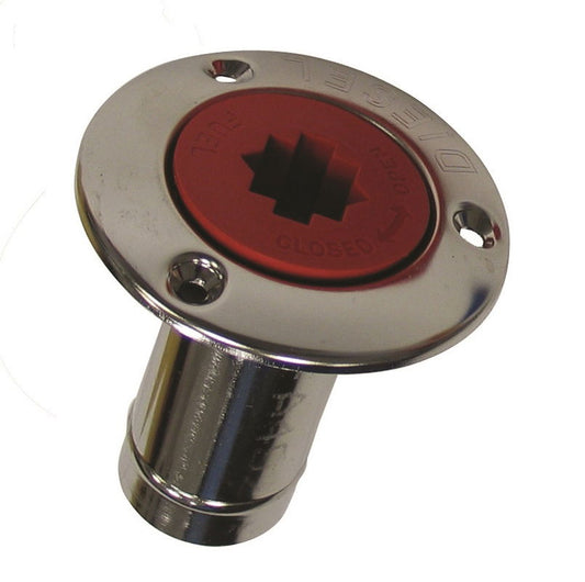 Easy 22730-38 Deck filler Diesel 38mm