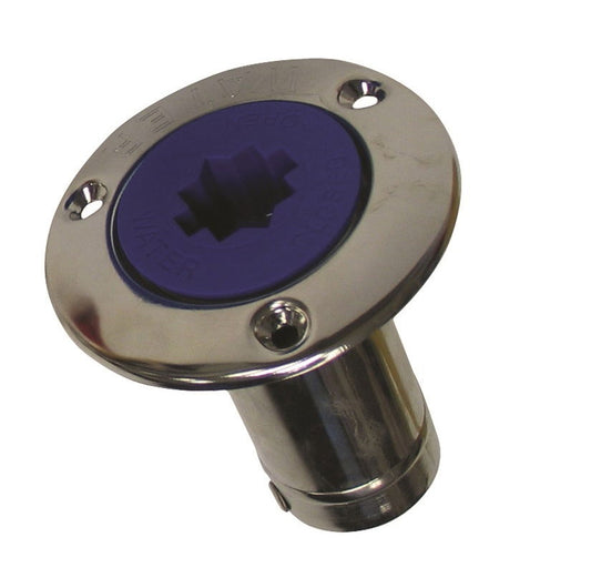 Easy 22734-38 Deck filler Water 38mm