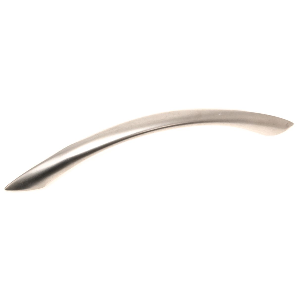 AG Bow Handle with Brush Nickel Finish 34322