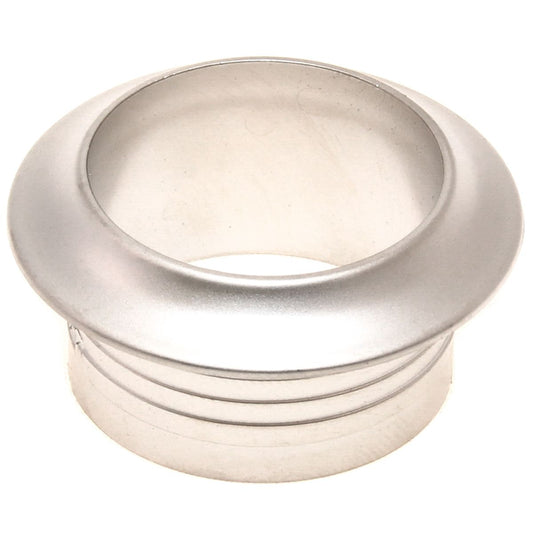 AG Push Lock Rosette with Matt Nickel Finish (16mm / 22mm) 34341