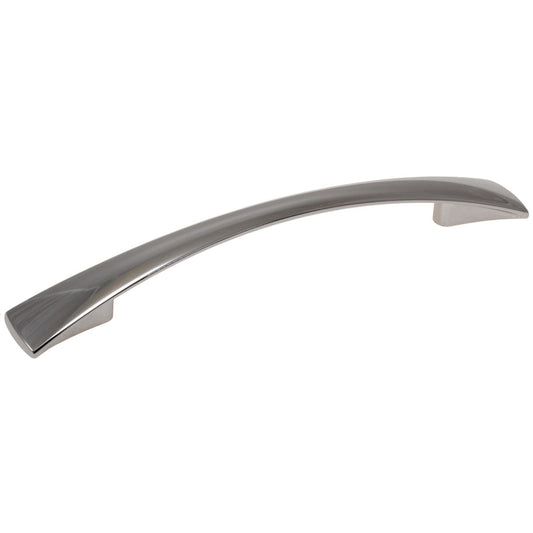 AG Bow Handle with Aluminium Finish 34360