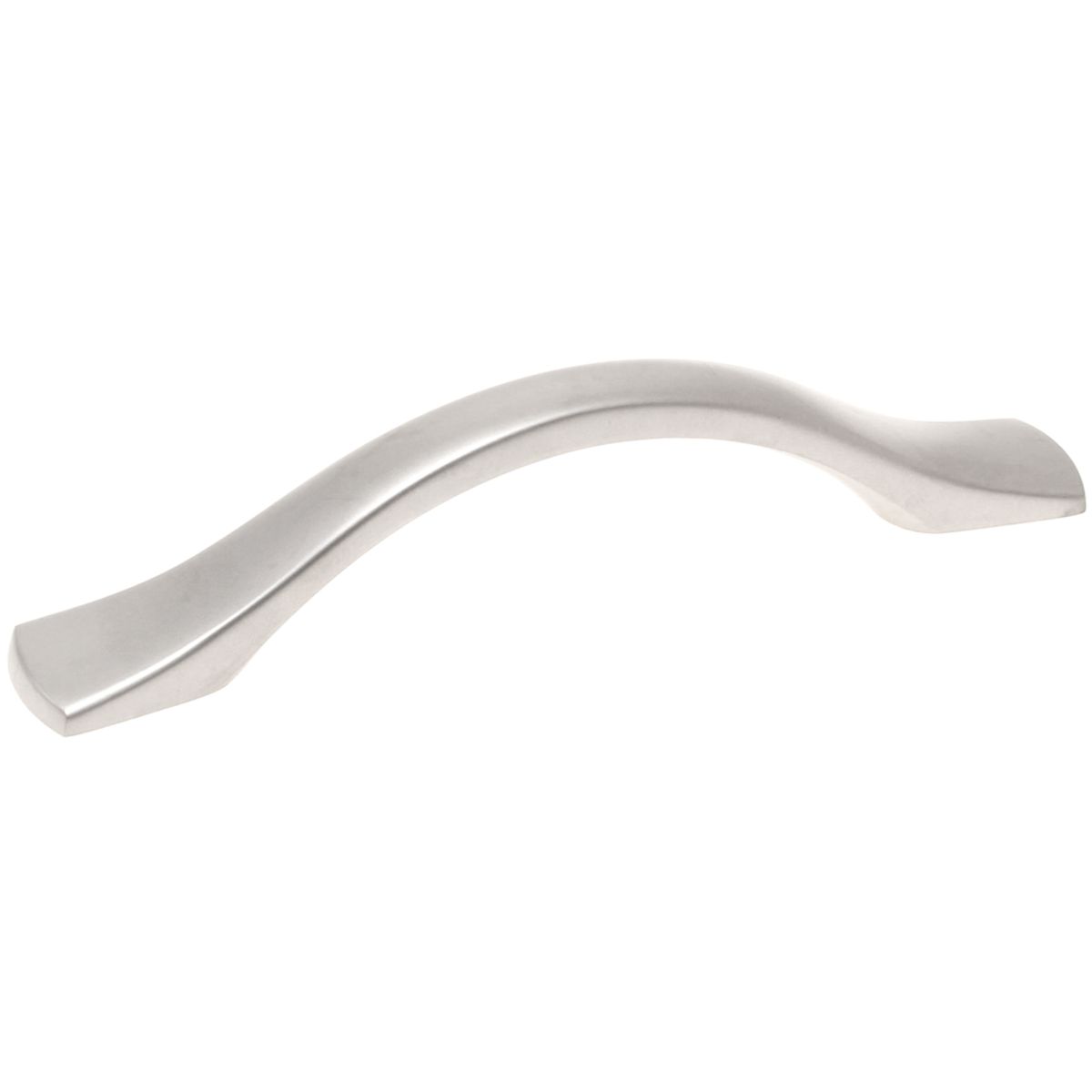 AG Arched Handle with Matt Nickel Finish 34364