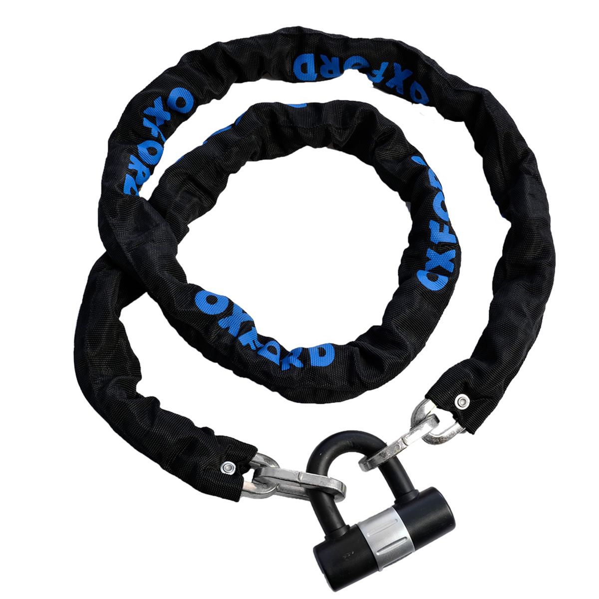 Oxford Products HD Chain Lock 2m 34521