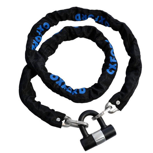 Oxford Products HD Chain Lock 2m 34521