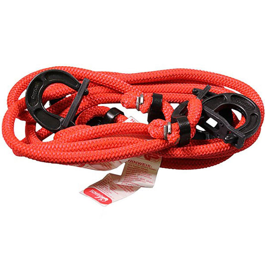 Jumbo Adjustable Bungee x 2 34558