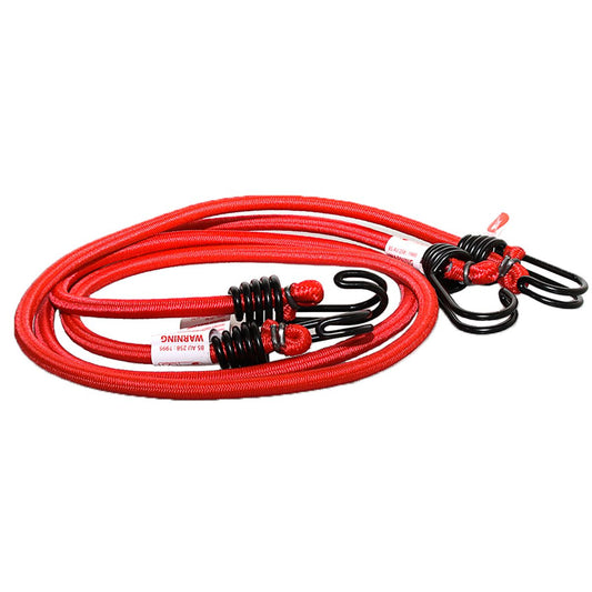 Jumbo Safety Bungee 1m x 2 34572