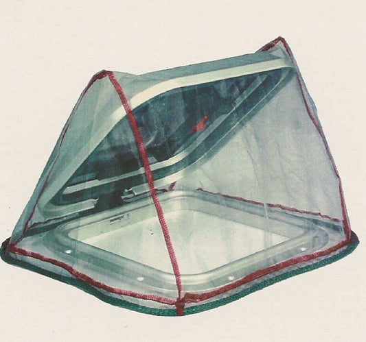 MariNet 60 - Hatch Mosquito Net - Standard (62cm x 62cm)*