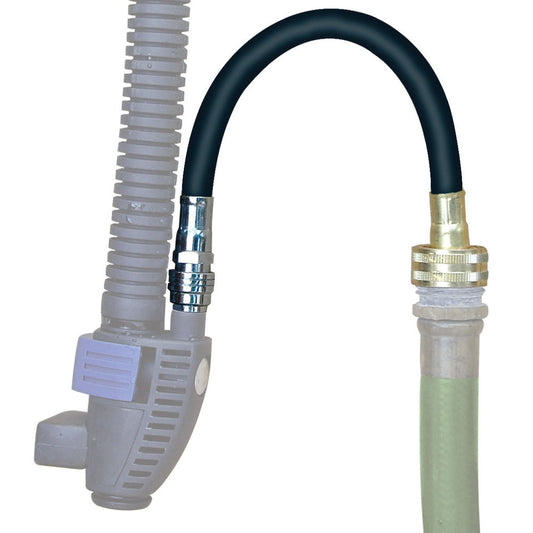 XS-Scuba BC Wash-Out Hose