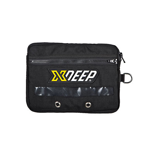 XDEEP Standard (non-expandable) Cargo Pouch