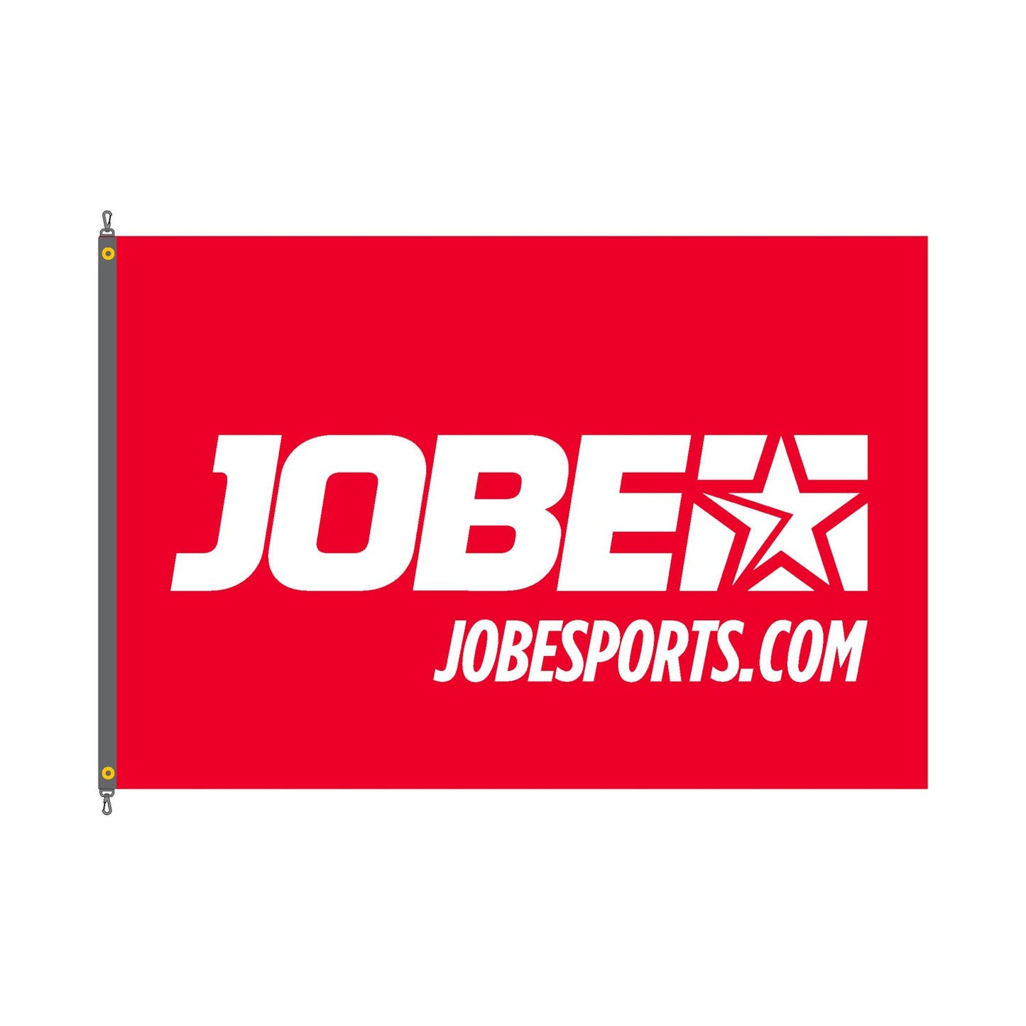 Jobe Logo Flag 360017002-PCS.