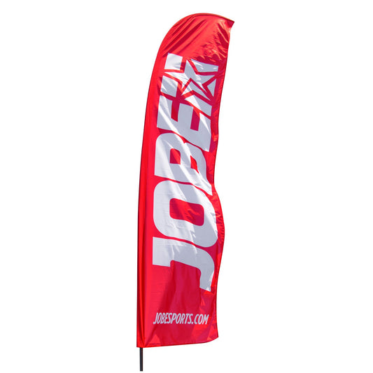 Jobe Beach Flag 360017003-PCS.