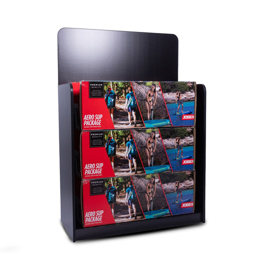 Jobe Aero SUP Display 360024006-PCS.