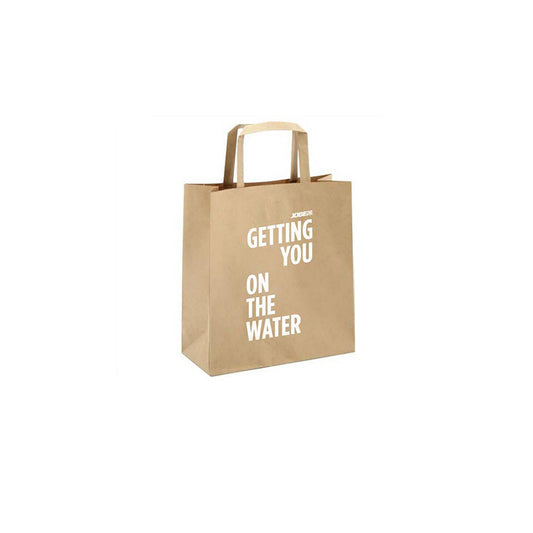 Jobe Paper Bag Small 360819001-PCS.