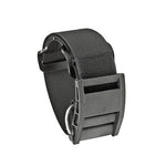 XDEEP Cam band with plastic buckle