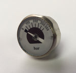 Nautilus 23mm Button Gauge