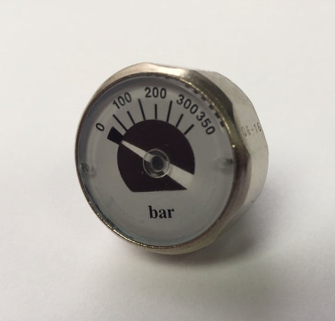 Nautilus 23mm Button Gauge