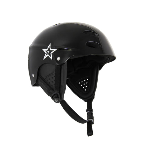 Jobe Victor Wakeboard Helmet Black