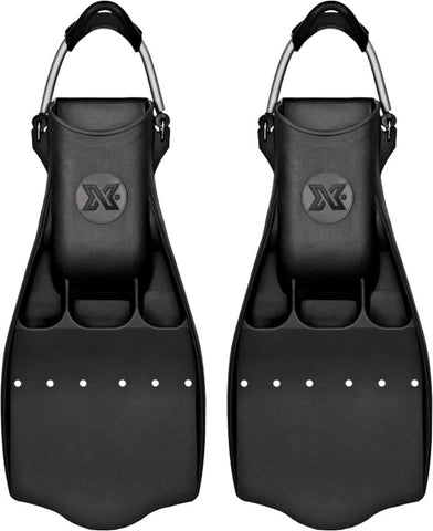 XDEEP EX-1 Fins