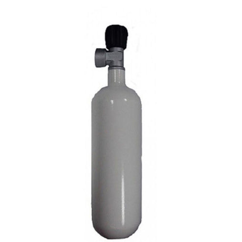 Nautilus Suit Inflation Bottle & Valve - SIS002 – waterworldsports.co.uk