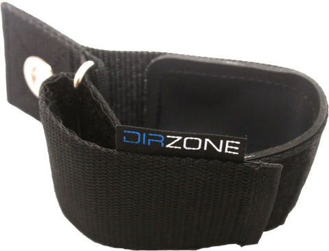 DIRZone Argon Straps DZ for 85 mm diameter