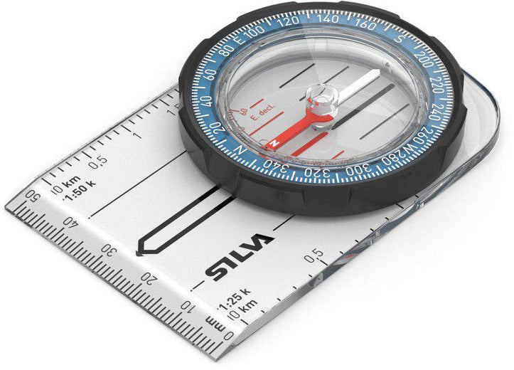 Silva Compass Field - waterworldsports.co.uk