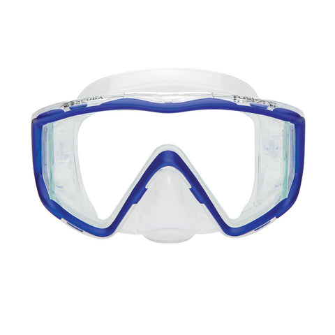 XS-Scuba Mask Fusion 3 Ice Blue