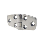 Osculati Stainless Steel Protruding Hinge 38 x 72mm