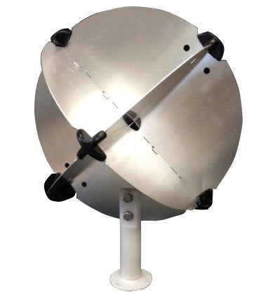Echomax 12 inch Octahedral Ball Flatpack