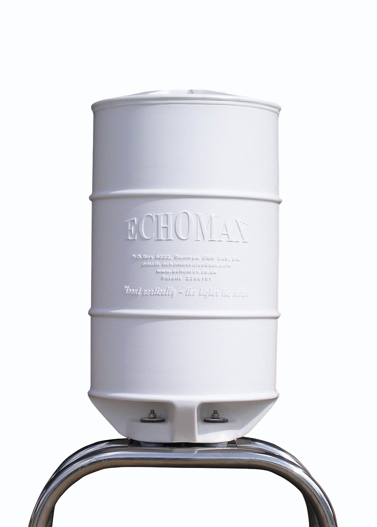 Echomax 230 Basemount