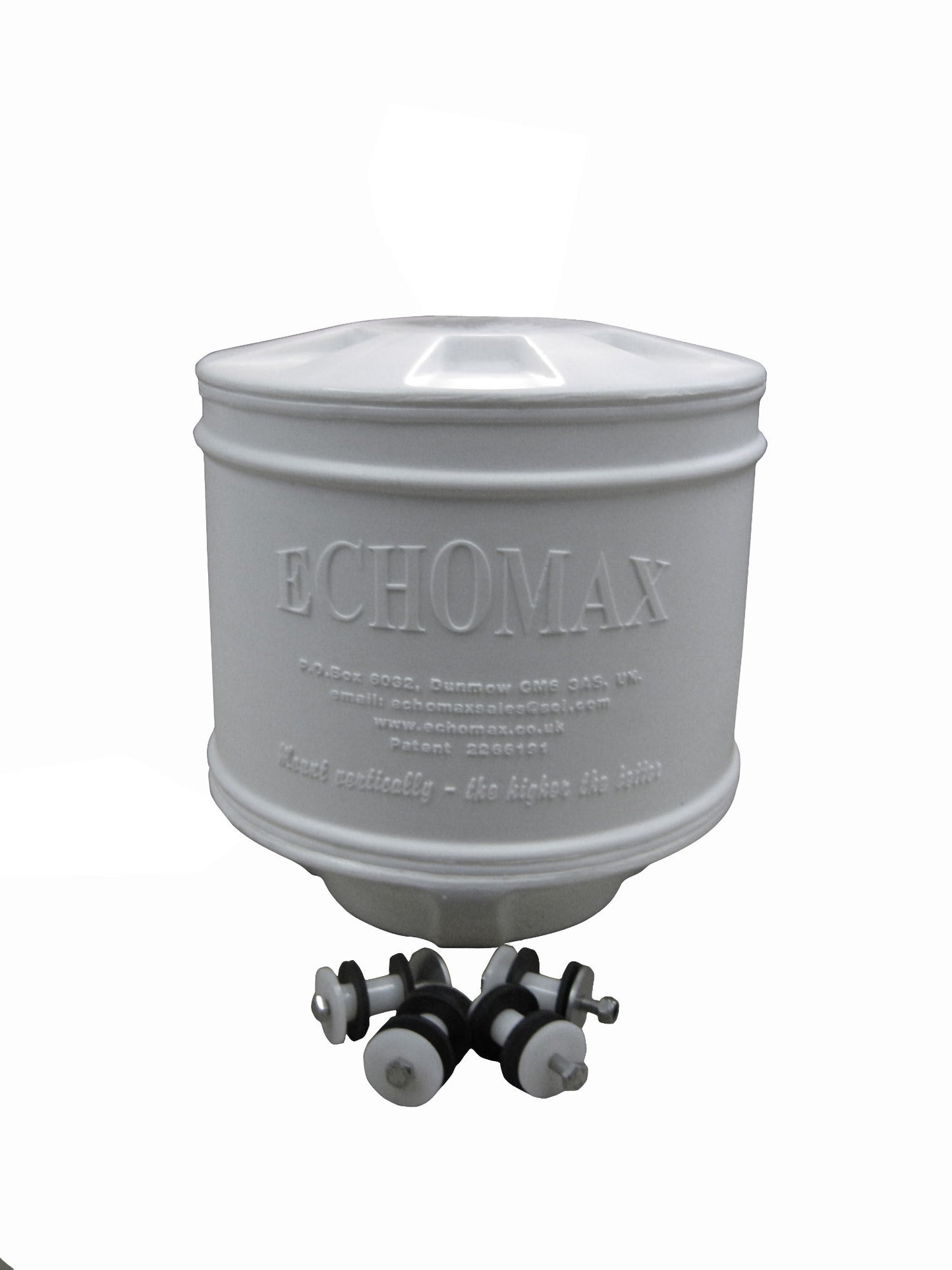 Echomax EM230 Compact