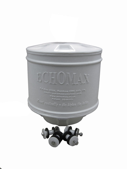 Echomax EM230 Compact