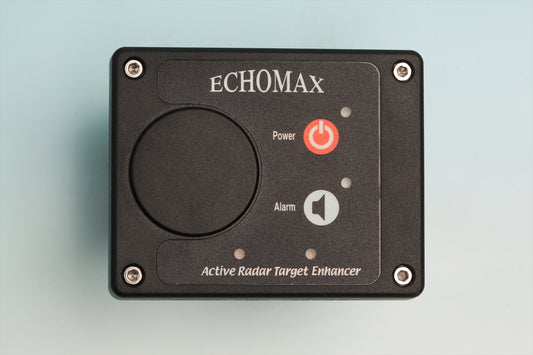 (CLEARANCE ITEM) Echomax Waterproof Control Box Only - Active X & XS