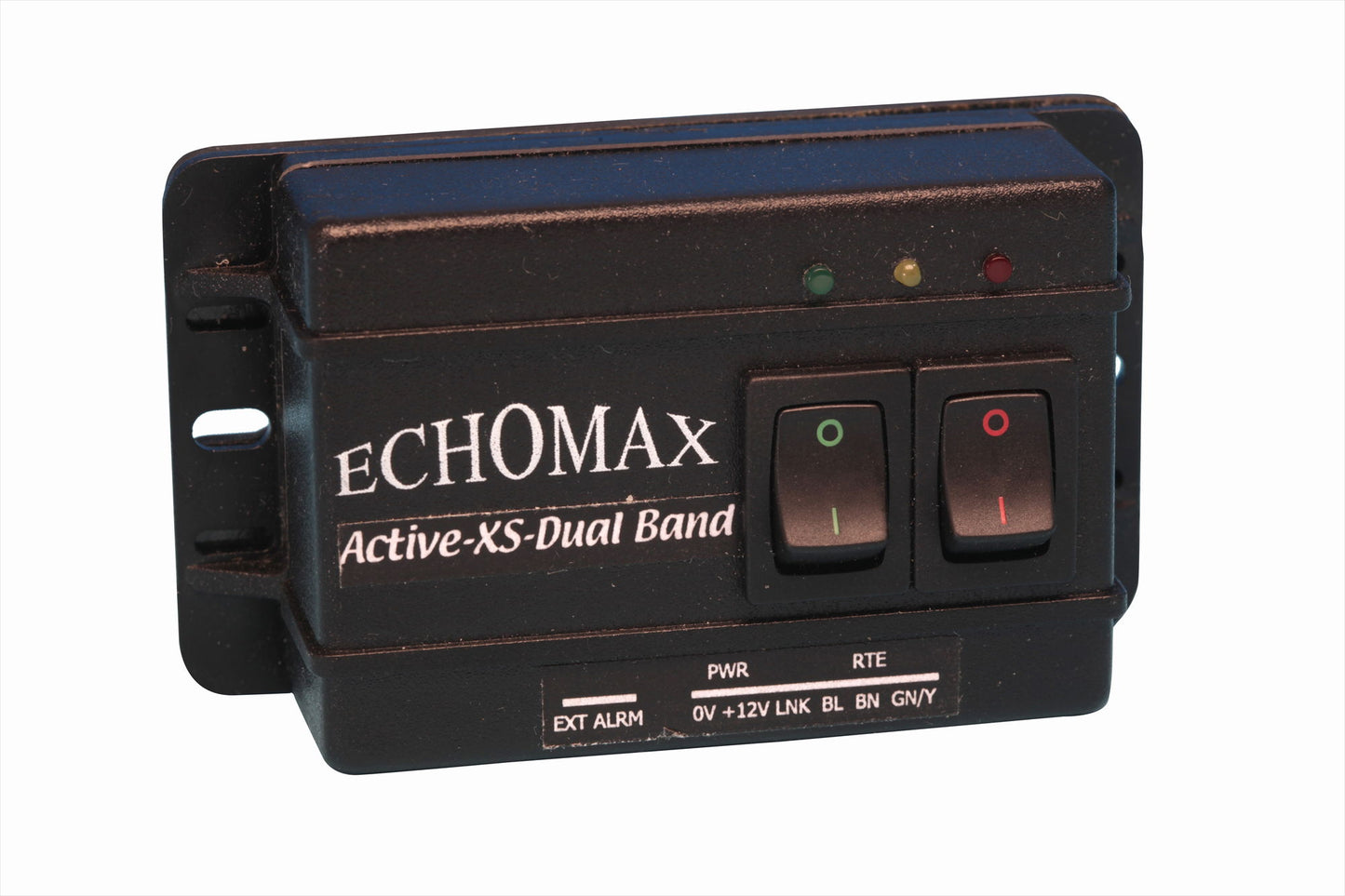 Echomax Standard Control Box - Active XS