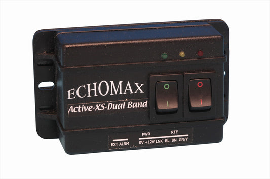 Echomax Standard Control Box - Active XS